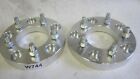 5x5.5-5x4.75 Unbranded Qty Wheel Spacer Adapters Thick Cb Studs 5x5.5-5x4.75 Unbranded Qty Wheel Spacer Adapters Thick Cb Studs