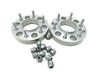 60166871-1275 New Wheel Spacers Adapters Ford Edge Escape 60166871-1275 New Wheel Spacers Adapters Ford Edge Escape