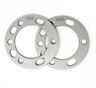 603-2 White Knight Aluminum Wheel Spacer 603-2 White Knight Aluminum Wheel Spacer