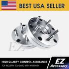 6135-5135hbf-20 Ezaccessory Hub Centric Wheel Adapters To Lug Wheels On 6135-5135hbf-20 Ezaccessory Hub Centric Wheel Adapters To Lug Wheels On