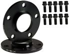 6172151829977 Dsx Wheel Spacers Mm Pair Longer Bolts For Bmw Series