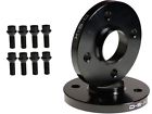 617994983611998371 Dsx Wheel Spacers Cb Pair Bolts For Bmw New Is