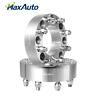 64658207460u0q7x Maxauto To Silver Wheel Spacers Studs For Chevrolet 64658207460u0q7x Maxauto To Silver Wheel Spacers Studs For Chevrolet