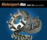 6500-6450h-125 Ezaccessory Wheel Adapters To Spacers Lug Durango Dakota Rim On 6500-6450h-125 Ezaccessory Wheel Adapters To Spacers Lug Durango Dakota Rim On