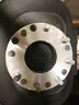 6550-8180s-20-4 Ezaccessory Wheel Adapters Lug To Spacers 6550-8180s-20-4 Ezaccessory Wheel Adapters Lug To Spacers