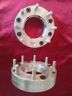 6550-8180s-20 Ezaccessory Wheel Adapters To Spacers New Chevy Lug 849277055968 6550-8180s-20 Ezaccessory Wheel Adapters To Spacers New Chevy Lug 849277055968