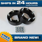 6553-blk Wheelpartsonline Pc Toyota Thick Black Wheel Spacers Adapters Or Tacoma 6553-blk Wheelpartsonline Pc Toyota Thick Black Wheel Spacers Adapters Or Tacoma