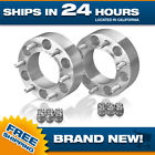 6553-hcl1 Wheelpartsonline Hubcentric Wheel Spacers Adapters For Lug Toyota Tacoma Tundra 6553-hcl1 Wheelpartsonline Hubcentric Wheel Spacers Adapters For Lug Toyota Tacoma Tundra