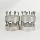 8170-8170g8 Unbranded Set Of Aluminum Wheel Spacers Adapters Thick 8170-8170g8 Unbranded Set Of Aluminum Wheel Spacers Adapters Thick