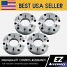 8180-6550q-20-4 Ezaccessory Wheel Adapters To Thickness