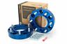 Whs007 850001304009 Spidertrax Blue Wheel Spacer Kit
