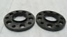 9512 89.10.015mm Macht Schnell Bmw Competition Wheel Spacer Pair