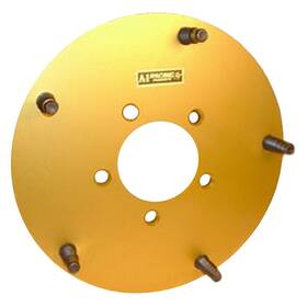 A-1 Racing A1-12810 A-1 Wide 5 Wheel Adapter