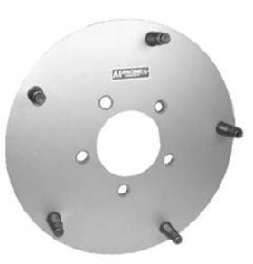 Adp.5x4.75 A-1 Racing Products Bhxn A1-12805p Wheel Wide