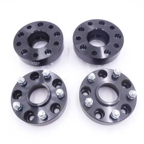 Aa Ignition 5/127-38mm-71.5mm Set Of 4 5/127 38mm 71.5mm Wheel Spacers For 2007-2018 Jeep Wrangler Aa Ignition 5/127-38mm-71.5mm Set Of 4 5/127 38mm 71.5mm Wheel Spacers For 2007-2018 Jeep Wrangler