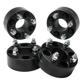 Gwa777aa Aa Ignition Wheel Spacer Set Of 4-4x100 Bolt Pattern - 4x101.6mm Lug Centric Gwa777aa Aa Ignition Wheel Spacer Set Of 4-4x100 Bolt Pattern - 4x101.6mm Lug Centric