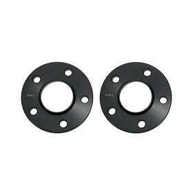 Whsp81 Accelatec Wheel Spacers Billet Black 5x4.5 1 Inch Pair Mustang 1994-2024 Whsp81 Accelatec Wheel Spacers Billet Black 5x4.5 1 Inch Pair Mustang 1994-2024