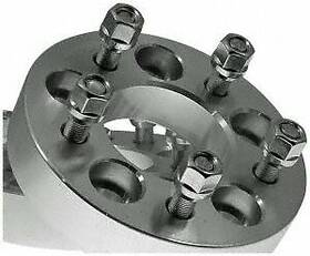 5500-5500ehc Accessories Plus 1 Inch Hardware Fasteners And Fittings - Wheel Spacer
