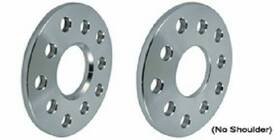 Ap-5112-57-3 Accessories Plus Ap5112-57-3 2 Pc 2010-2026 Vw Golf Wheel Spacer 3mm #