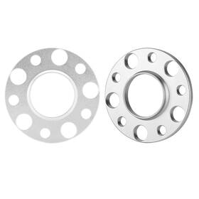 Aewad010q2-h10 Aeagle 10mm Hubcentric Wheel Spacers 5x120 Hub Bore 72.6mm Bmw E82 E88 128i 2pcs
