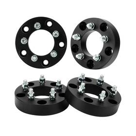 Aewsp004q4-5 Aeagle 5x5.5 To 5x4.5 Wheel Adapters 5x139.7mm 5x114.3mm For Ram 1500 E150 F150
