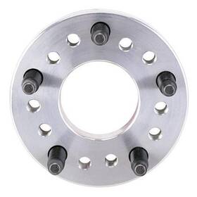 31040 Afco Imca Approved 5 On Hub Wheel Adapter Adaps 4-1/2 Inch Or 4-3/4 Hubs