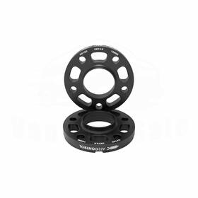 L4582614 Afe Control Billet Aluminum Wheel Spacers 18 Mm For Bmw 335d E90 Diesel 2009-2011