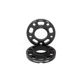 L4587310 Afe Control For Bmw 435i F32 Gas 2014-2016 Billet Aluminum Wheel Spacers 18 Mm