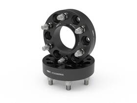 610-30t001-b Afe Power Wheel Spacer Kit - Control Forged Aluminum Spacers 610-30t001-b Afe Power Wheel Spacer Kit - Control Forged Aluminum Spacers