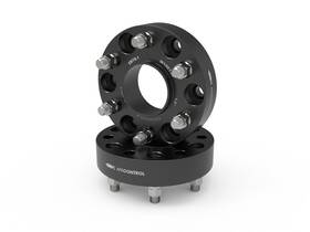 610-40t001-b Afe Power Wheel Spacer Kit - Control Forged Aluminum Spacers 610-40t001-b Afe Power Wheel Spacer Kit - Control Forged Aluminum Spacers