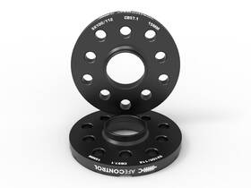 610-611002-b Afe Power Control Billet Aluminum Wheel Spacers