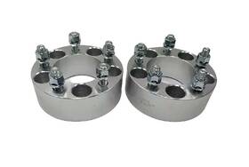 115438 Aftermarket 2 Pack - Inch 5x4.5 Wheel Spacers 1/2 X20 82.5mm Out Of Box 115438 Aftermarket 2 Pack - Inch 5x4.5 Wheel Spacers 1/2 X20 82.5mm Out Of Box