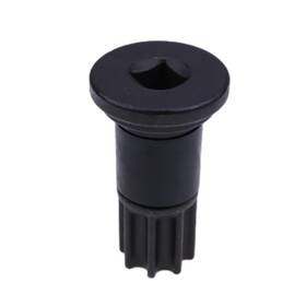 3824591 Aftermarket Hand Barring Rotating Tool Adapter For Cummins Dodge Ram 5.9 6.7l Engine