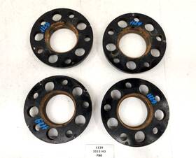 89.10.012 Aftermarket Products For 15-20 Bmw F80 F82 M3 M4 Front Rear Wheel Spacers Macht Schnell 12mm 15mm 89.10.012 Aftermarket Products For 15-20 Bmw F80 F82 M3 M4 Front Rear Wheel Spacers Macht Schnell 12mm 15mm