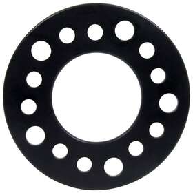 All44120 Allstar Performance Wheel Spacer Aluminum 1/4in All44120 Allstar Performance Wheel Spacer Aluminum 1/4in