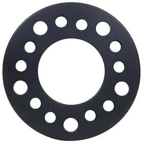 All44121 Allstar Performance Wheel Spacer - 5 X 4.50/4.75/5.00 In Bolt Pattern All44121 Allstar Performance Wheel Spacer - 5 X 4.50/4.75/5.00 In Bolt Pattern