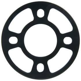All44200 Allstar Performance Wheel Spacer Steel 1/4in 4-lug All44200 Allstar Performance Wheel Spacer Steel 1/4in 4-lug