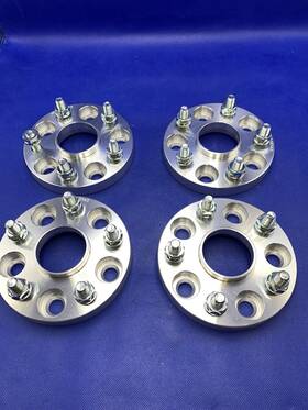 9855453 Aph-parts 4x 20mm Thick 5x112 66.6mm 12x1.5 Studs Wheel Spacers Adapters Fits Mercedes 9855453 Aph-parts 4x 20mm Thick 5x112 66.6mm 12x1.5 Studs Wheel Spacers Adapters Fits Mercedes