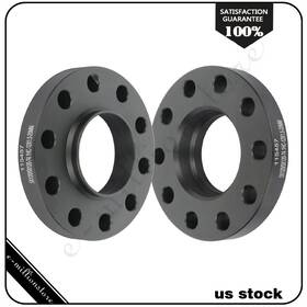 9855567 Aph-parts 2pcs 20mm 5x120 Wheel Spacers Hubcentric 12x1.5 Studs For 1996-2003 Bmw 525i 9855567 Aph-parts 2pcs 20mm 5x120 Wheel Spacers Hubcentric 12x1.5 Studs For 1996-2003 Bmw 525i