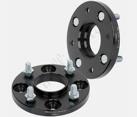 9855618 Aph-parts 2 Pcs 15mm 4x114.3 12x1.25 Studs Wheel Spacers For Nissan Infiniti 9855618 Aph-parts 2 Pcs 15mm 4x114.3 12x1.25 Studs Wheel Spacers For Nissan Infiniti