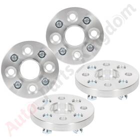 11657545 Apk 4pcs 20mm Wheel Spacers 4x100 M12x1.5 For Honda Accord Crx Kia Sephia Mitsubishi 11657545 Apk 4pcs 20mm Wheel Spacers 4x100 M12x1.5 For Honda Accord Crx Kia Sephia Mitsubishi
