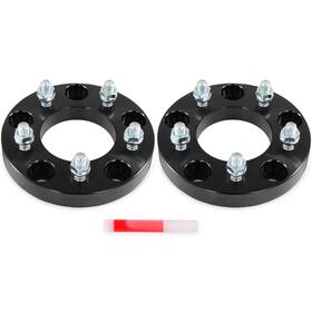 13534272 Apk 2 Pcs 1 Inch Conversion Wheel Adapters 5x5.5 To 5x5 Fits Ford Dodge Jeep 1/2 X20 13534272 Apk 2 Pcs 1 Inch Conversion Wheel Adapters 5x5.5 To 5x5 Fits Ford Dodge Jeep 1/2 X20