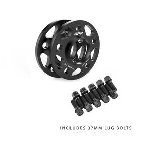 Apr Kt100021 Wheel Spacer Kit With Lug Bolts - 12mm Thick 66.5mm Cb 40mm