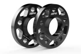 Ms100191 Apr Spacers Set Of 2 - 66.5mm Cb 20mm Thick