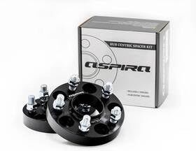 Aspmdl315 Aspira 15mm Tesla Wheel Spacers