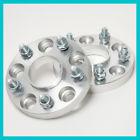 Asspacer20mm100541x2 Aspire Motoring Hub Centric Wheel Spacers Adaptor
