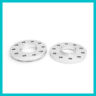 Asspacer20mm100571x2 Aspire Motoring Hub Centric Wheel Spacers