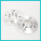 Asspacer20mm4100571x2 Aspire Motoring Hub Centric Wheel Spacers Fit Audi Vw