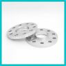 Asspacer25mm112666x2 Aspire Motoring Hub Centric Wheel Spacers Fit Mercedes