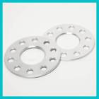 Asspacer3mm100571x2 Aspire Motoring Hub Centric Wheel Spacers Fit Audi Vw